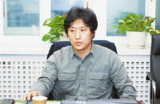 金成（延边大学美术学院副教授）_百度百科