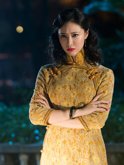  p>阮梦竹,推理悬疑剧《绅探》中的角色,由曦璐饰演. /p>