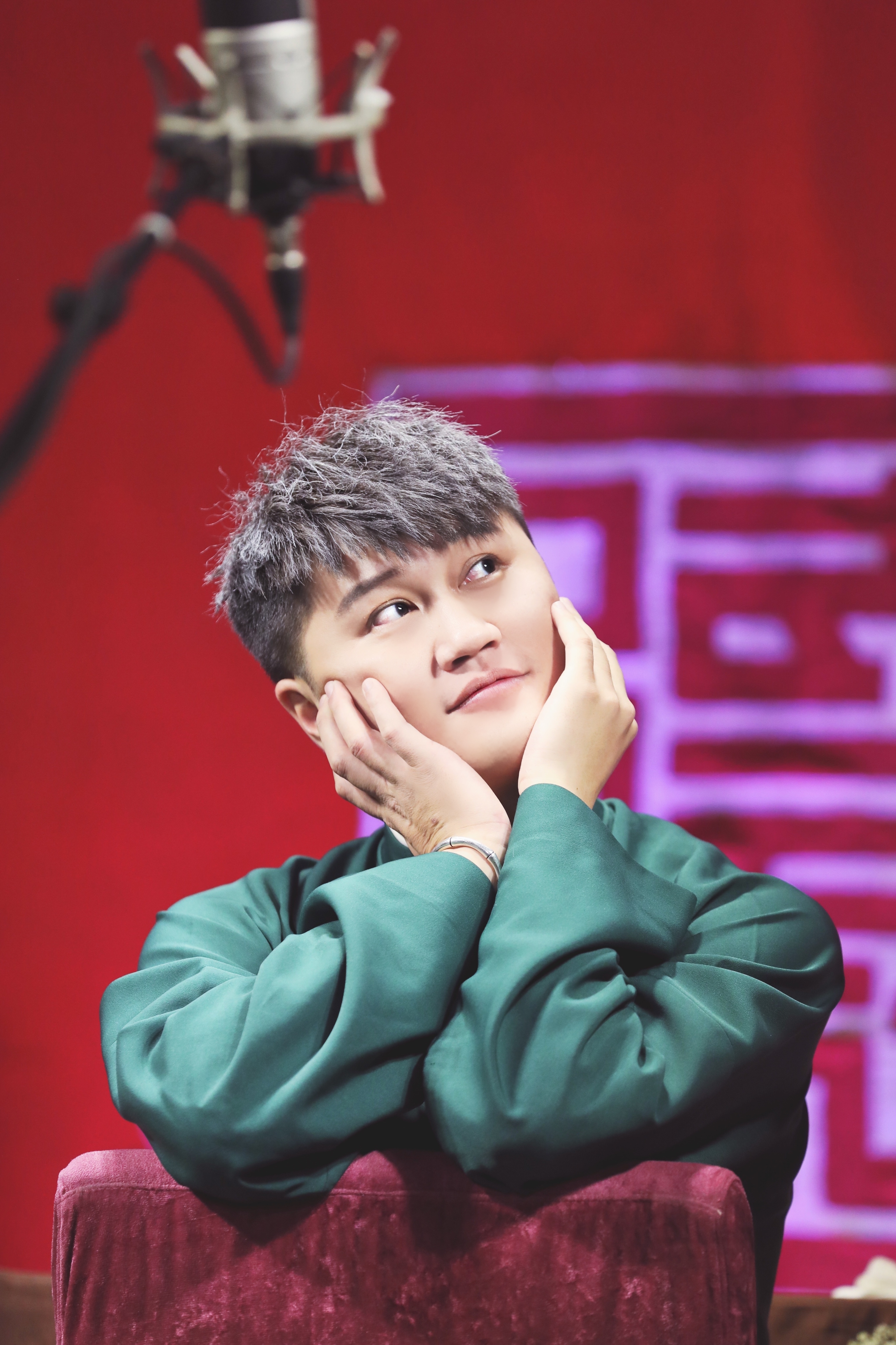  p>刘九思,原名刘雨庚,生于1989年1月29日,德云社相声演员,中国内地