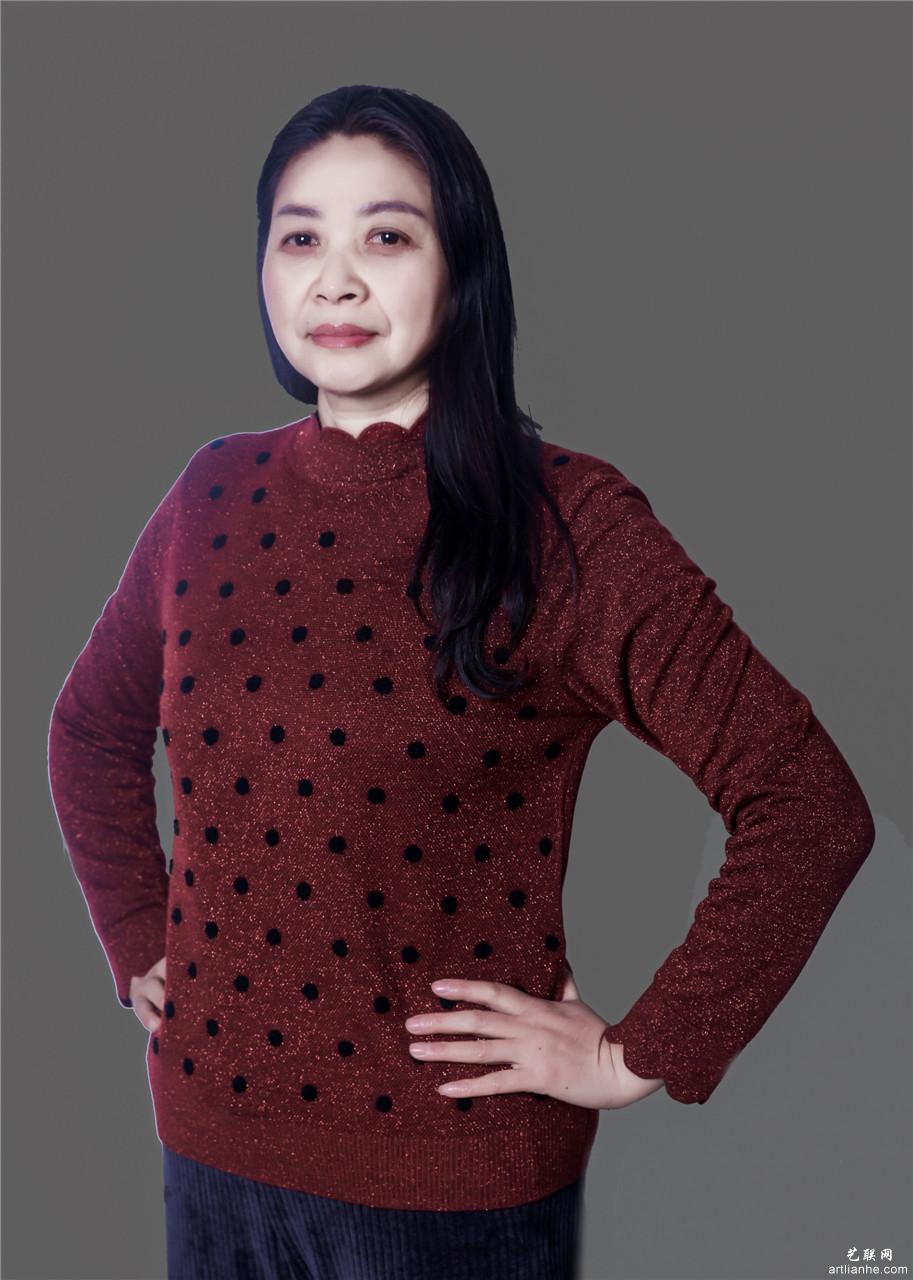 王丽