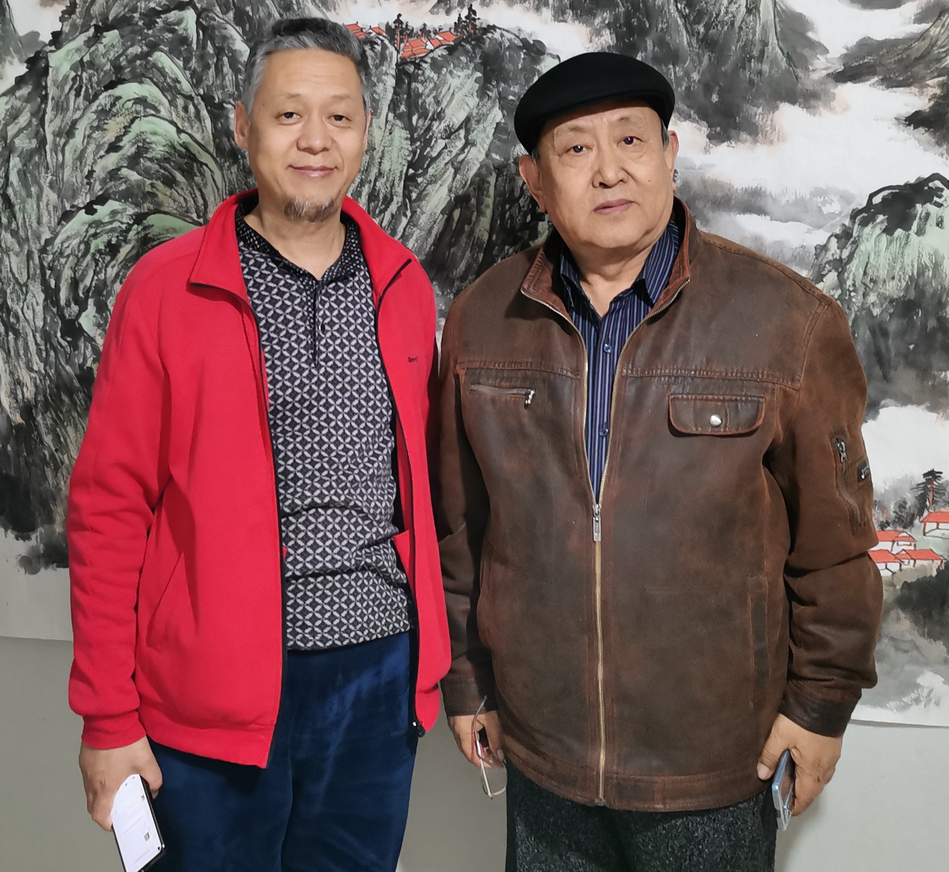 李泽钰