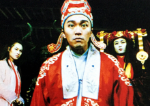 《大话西游》剧照2