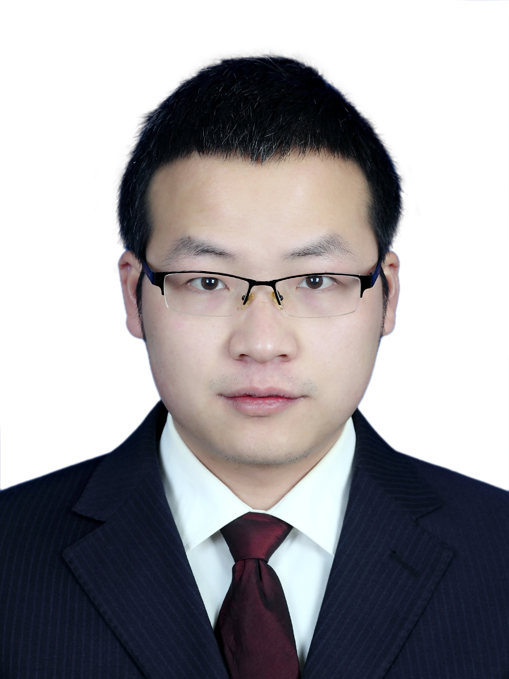 吴大江