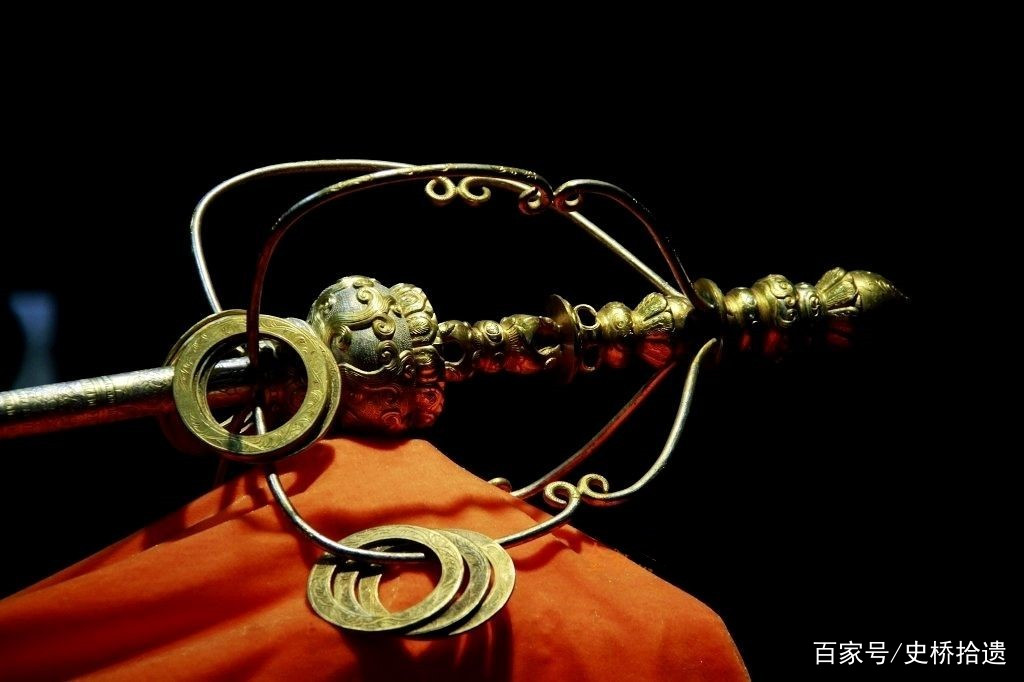 方便铲？月牙铲？沙僧、鲁智深的武器有何来历？_百科TA说