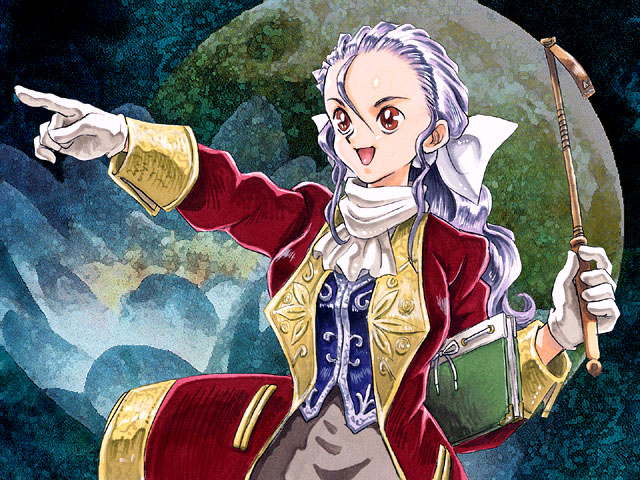  p>《美少女梦工厂3:梦幻妖精》是由日本gainax会社推出的《美少女梦