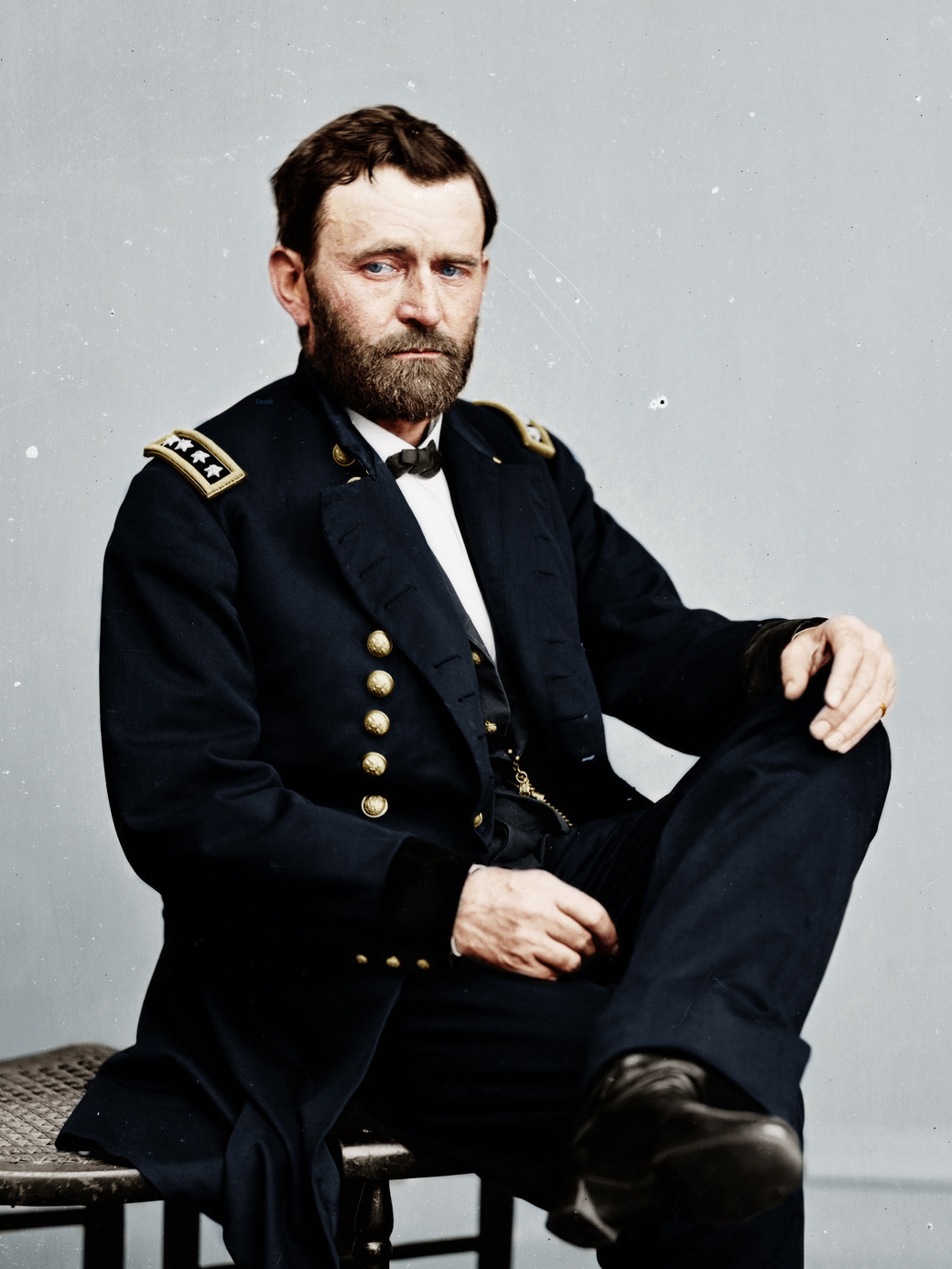 ulysses simpson grant