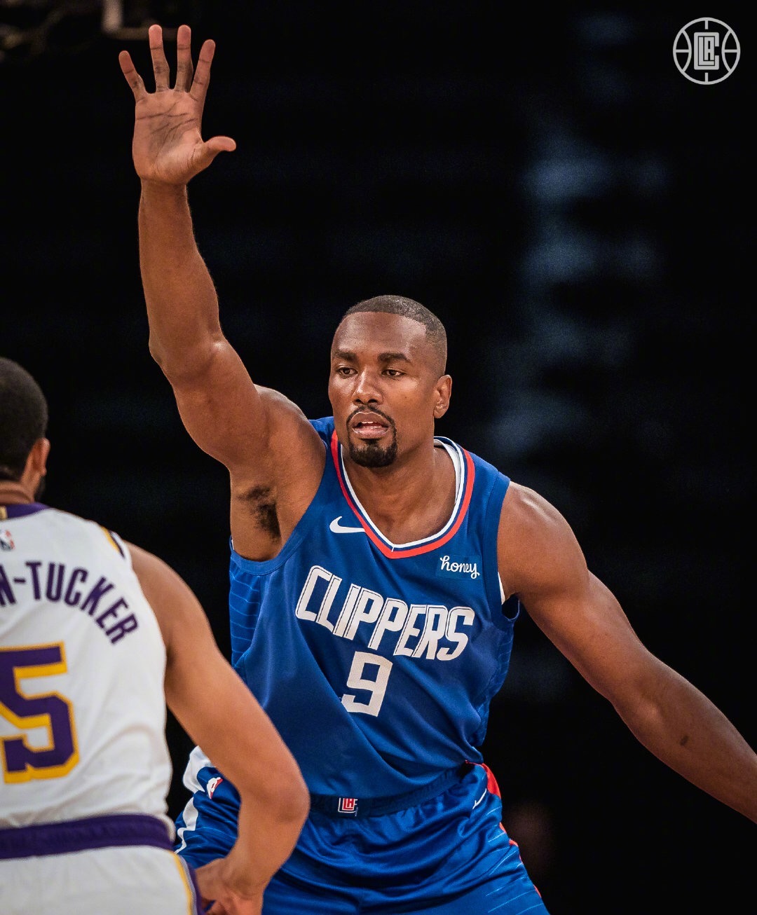 赛尔吉·伊巴卡