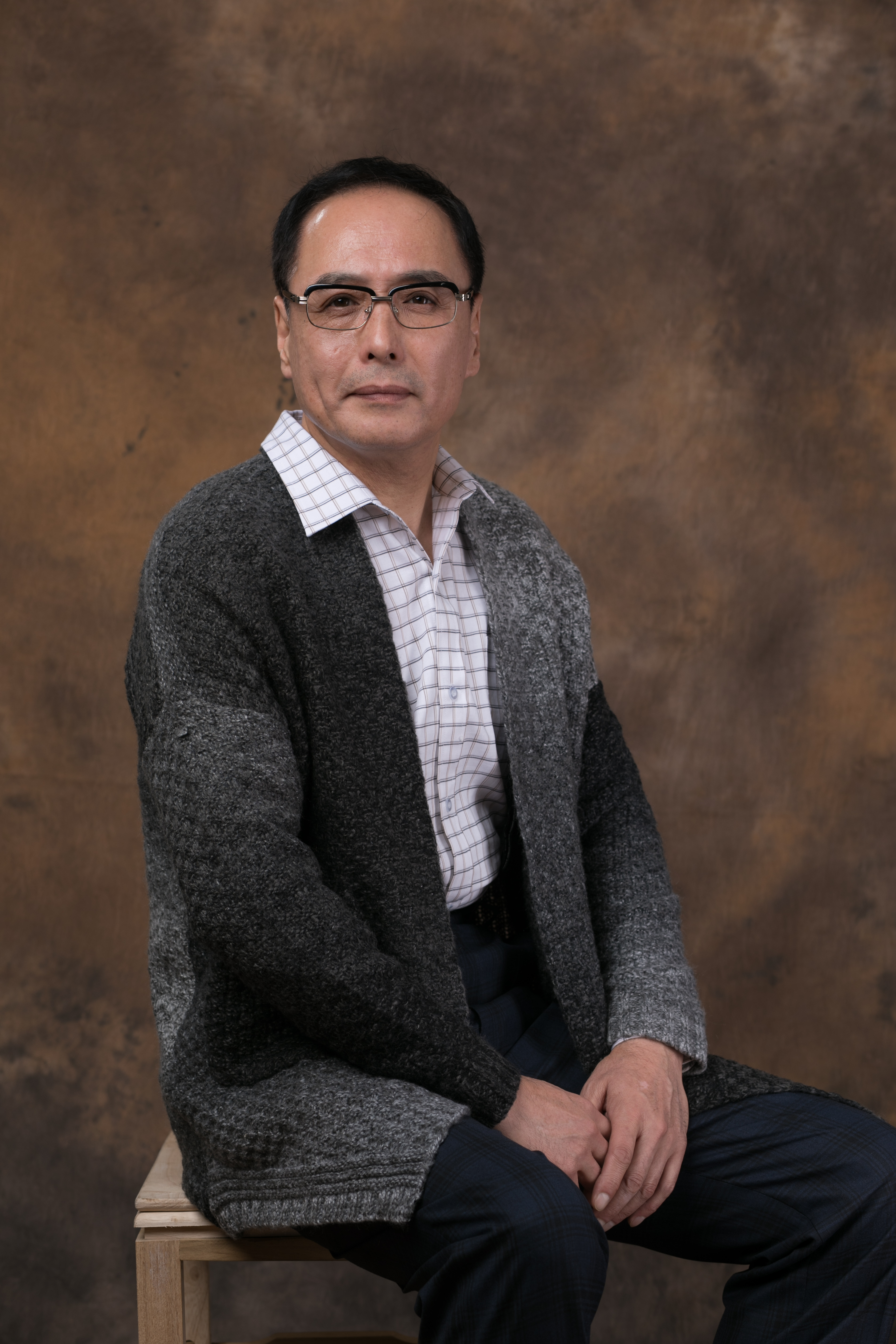  p>甘雨,天津人民艺术剧院国家一级演员,天津人民艺术剧院资深话剧