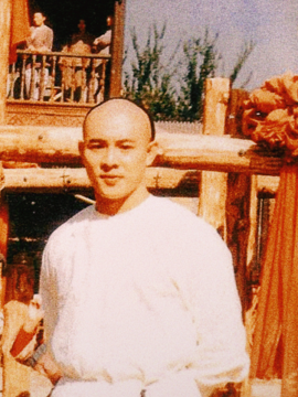 方世玉（1993年元奎执导的电影）_百度百科