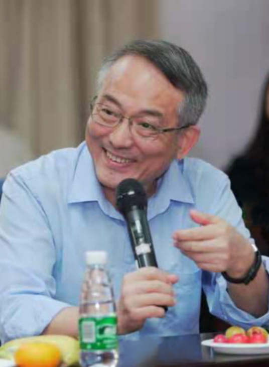 张捷（暨南大学教授）_百度百科