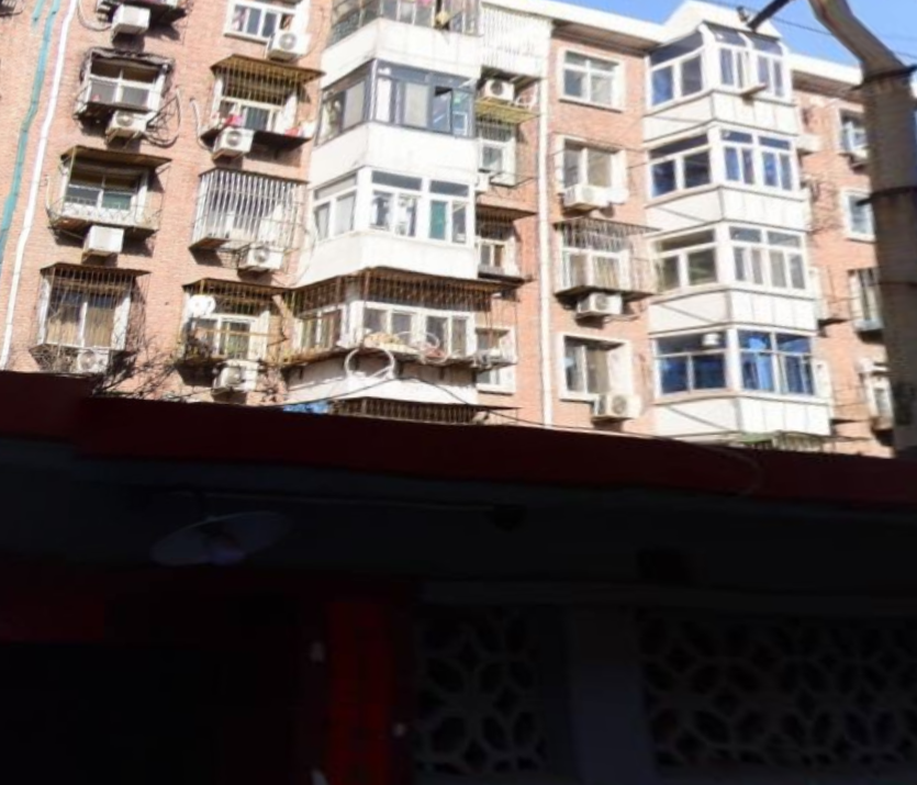  p>永平巷位于天津市东丽张贵庄,由无开发商建成,总建筑面积55000,总