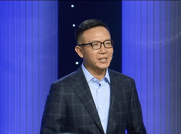夜线