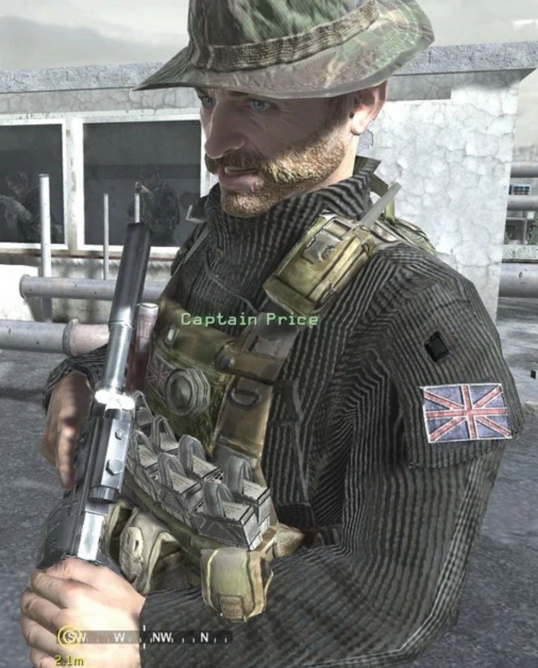  p data-id="gnt60nplu0"> b>约翰·普莱斯上尉 /b>( b>cpt.