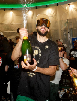 2023-24赛季NBA总冠军