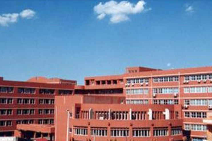 承德市第八中学