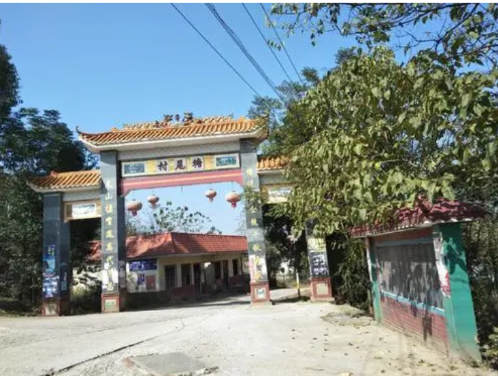  p>福田村大门坊位于深圳市福田区华强南,共计房屋1户. /p>