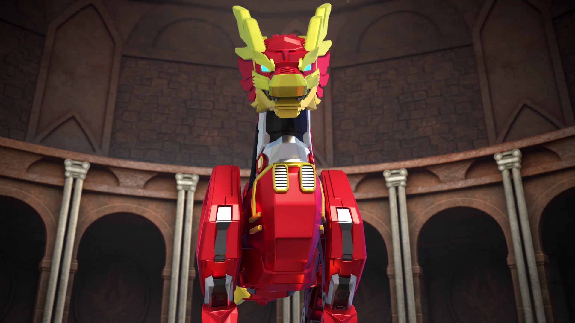  p>《爆裂飞车4兽神出击》是 a target="_blank" href="/item/广州奥