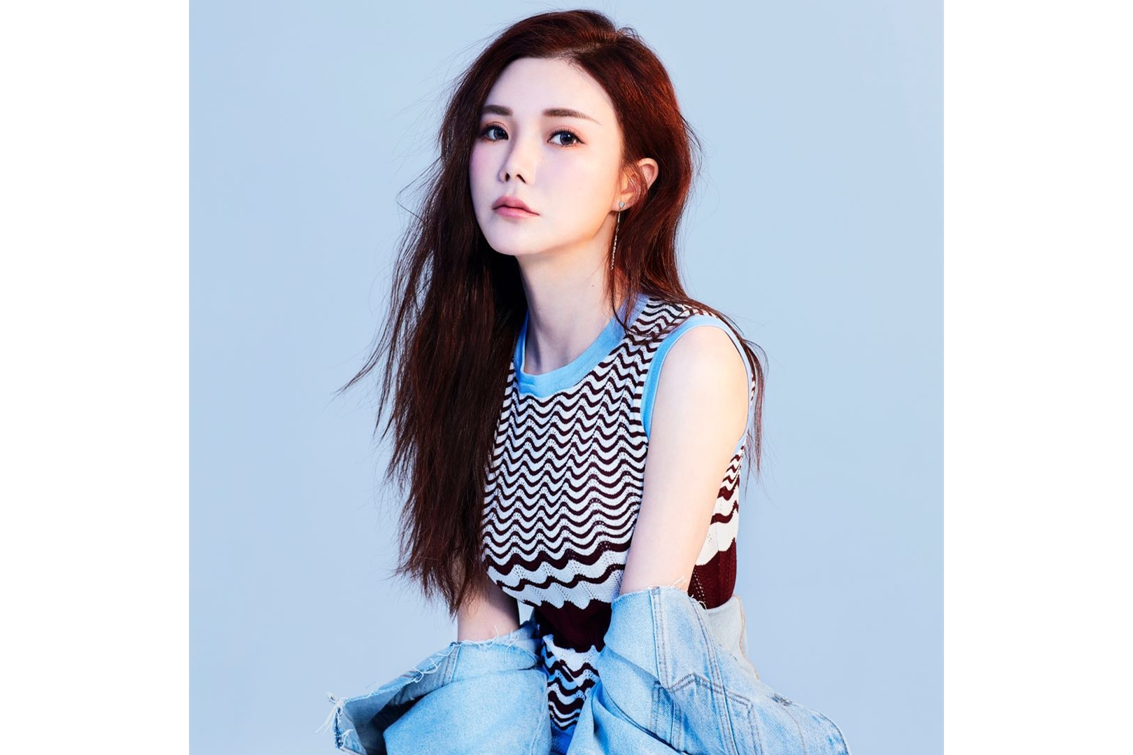  p data-id="gns13v4gf9">谢容儿(sunny),1990年11月28日出生于湖北省