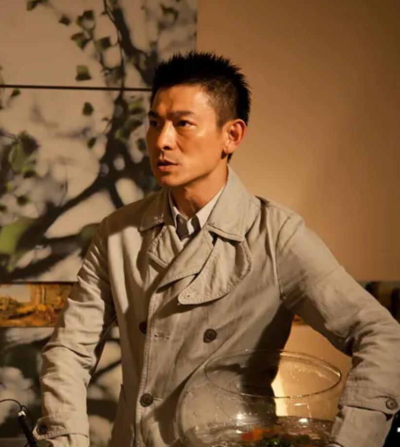  p>庄士敦,爱情电影《 a target="_blank" href="/item/盲探/3891830"