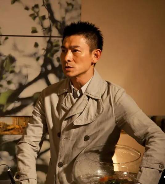 庄士敦（爱情电影《盲探》中的角色）_百度百科