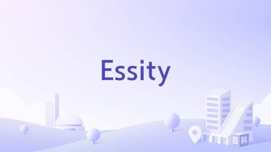 Essity_百度百科