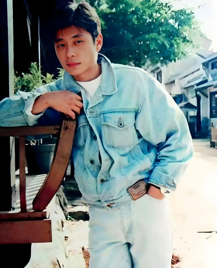 红尘有你（1993年王杰演唱的歌曲）_百度百科