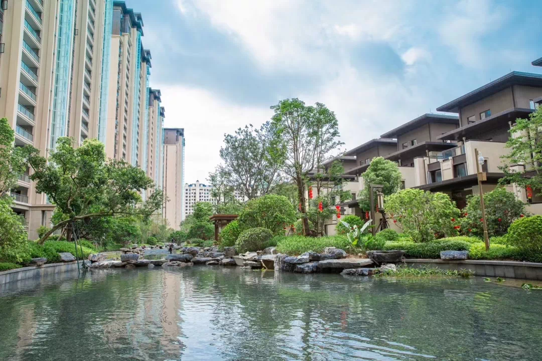  p>御海天禧花园位于汕头市龙湖区东海岸新城新津片区,范围东北至规划