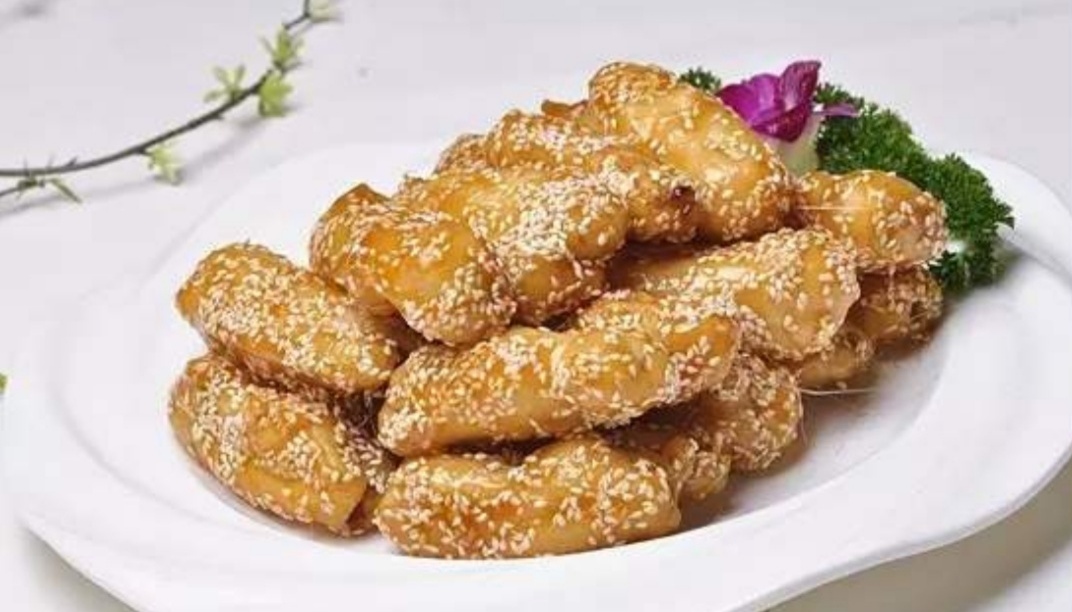 琉璃茄子