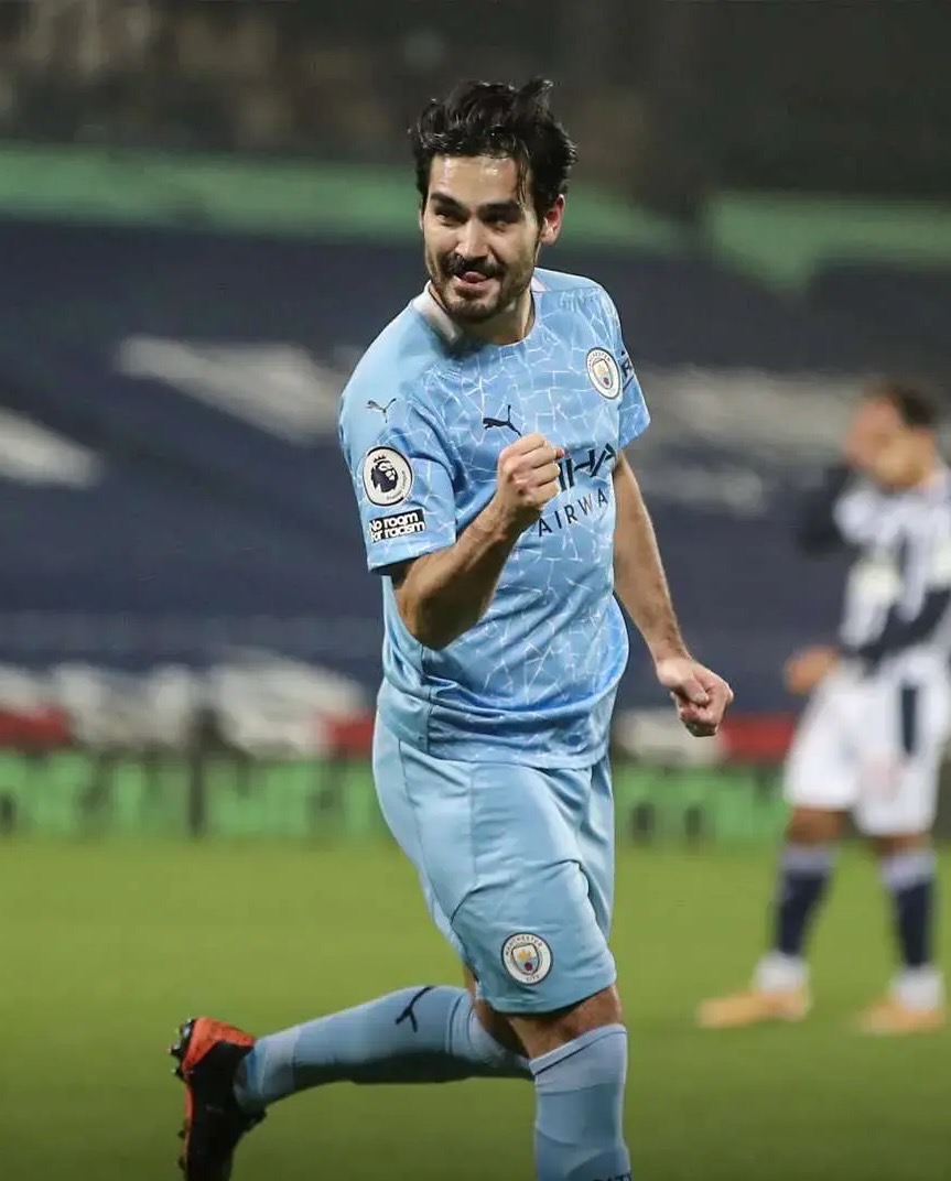  p>伊尔卡伊·京多安(  lkay gündo  an),1990年10月24日出生于德国 