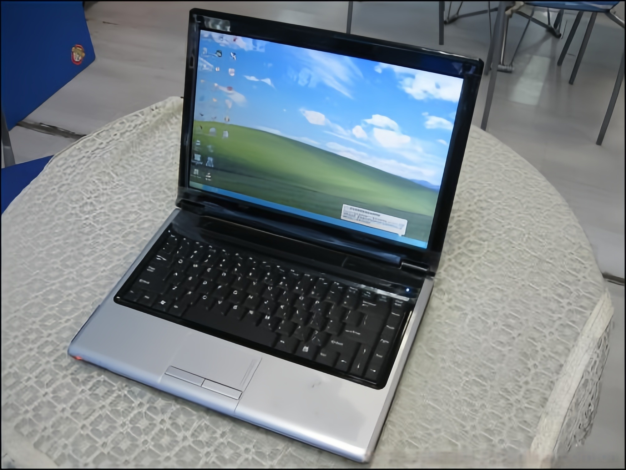 hp650是神舟优雅品牌下的一款笔记本电脑