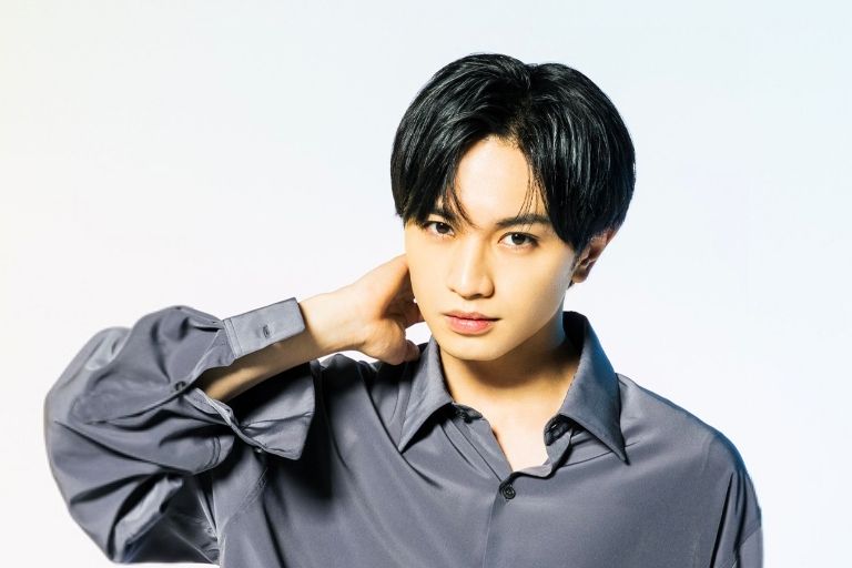中島健人 百度百科