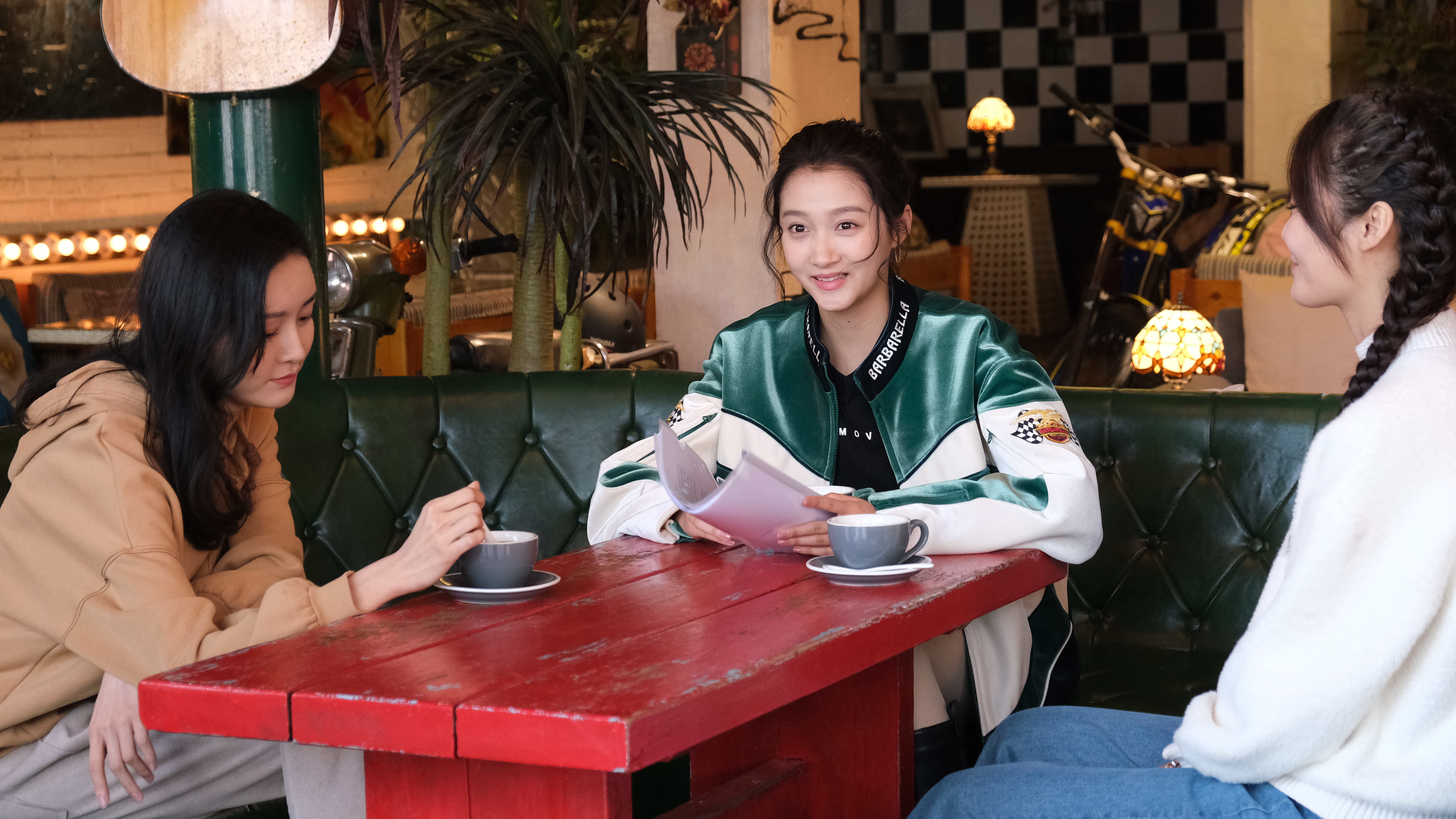 ="/item/中国/1122445" data-lemmaid="1122445">中国 /a>内地女演员