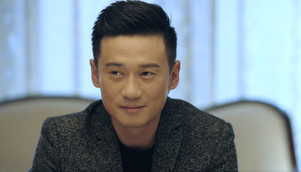 >张蓝是电视剧《 a target="_blank" href="/item/功夫战警/19826971"