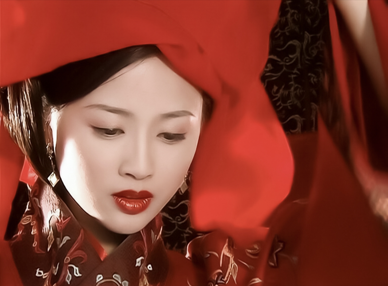 卫子夫