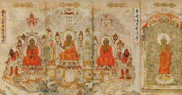 吠陀文学因印度最古老的诗歌总集《吠陀》而得名，称“吠陀本集”_百科TA说