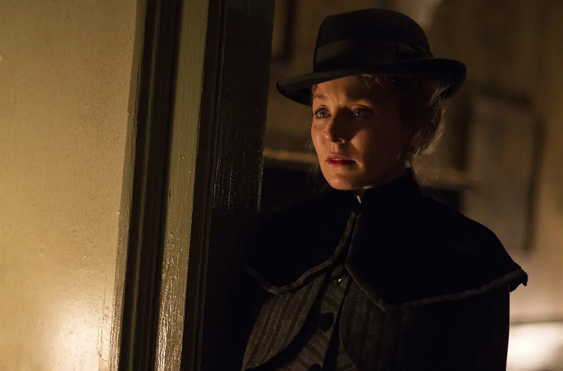 尼克病院第一季