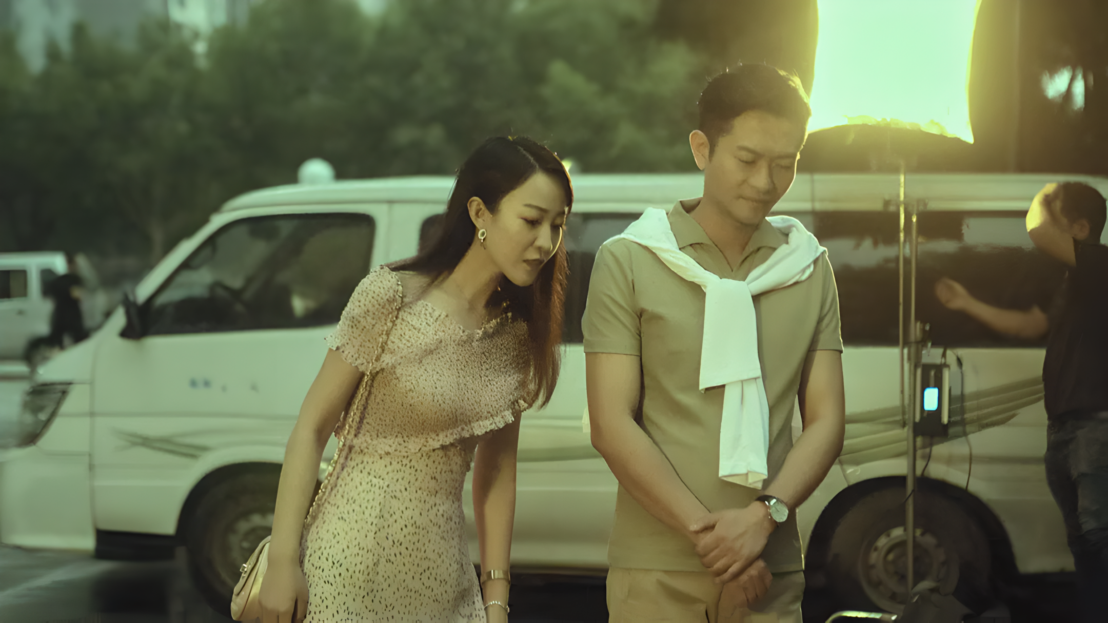 冤家宜解不宜结