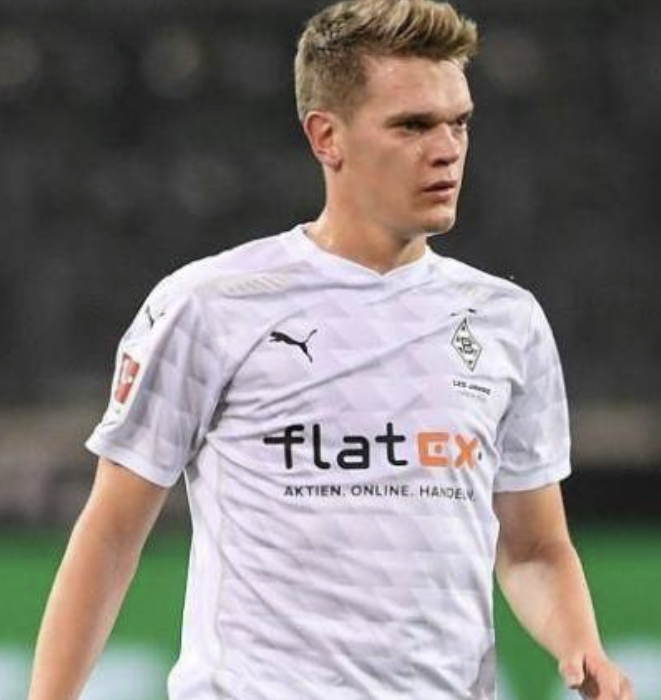 马蒂亚斯·金特尔