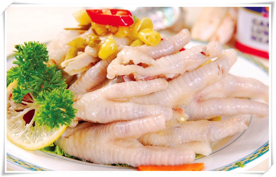  p>泡椒凤爪是起源于 a target="_blank" href="/item/重庆/23586"