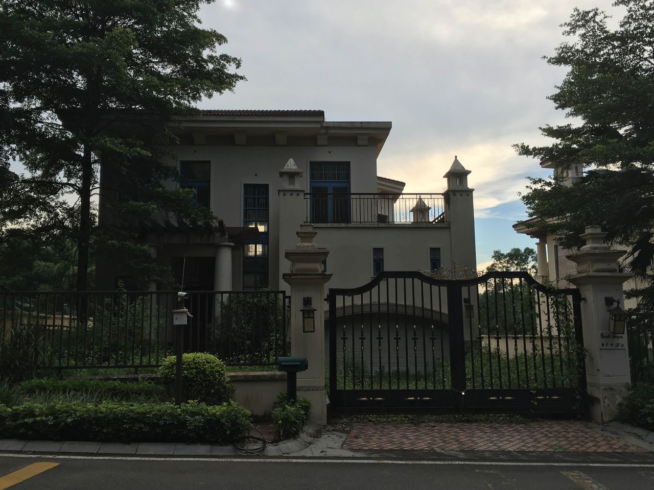 中信森林湖一期翡翠湾