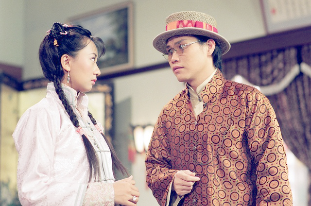 《骑呢大状》是2002年 a target="_blank" href="/item/香港无线电视
