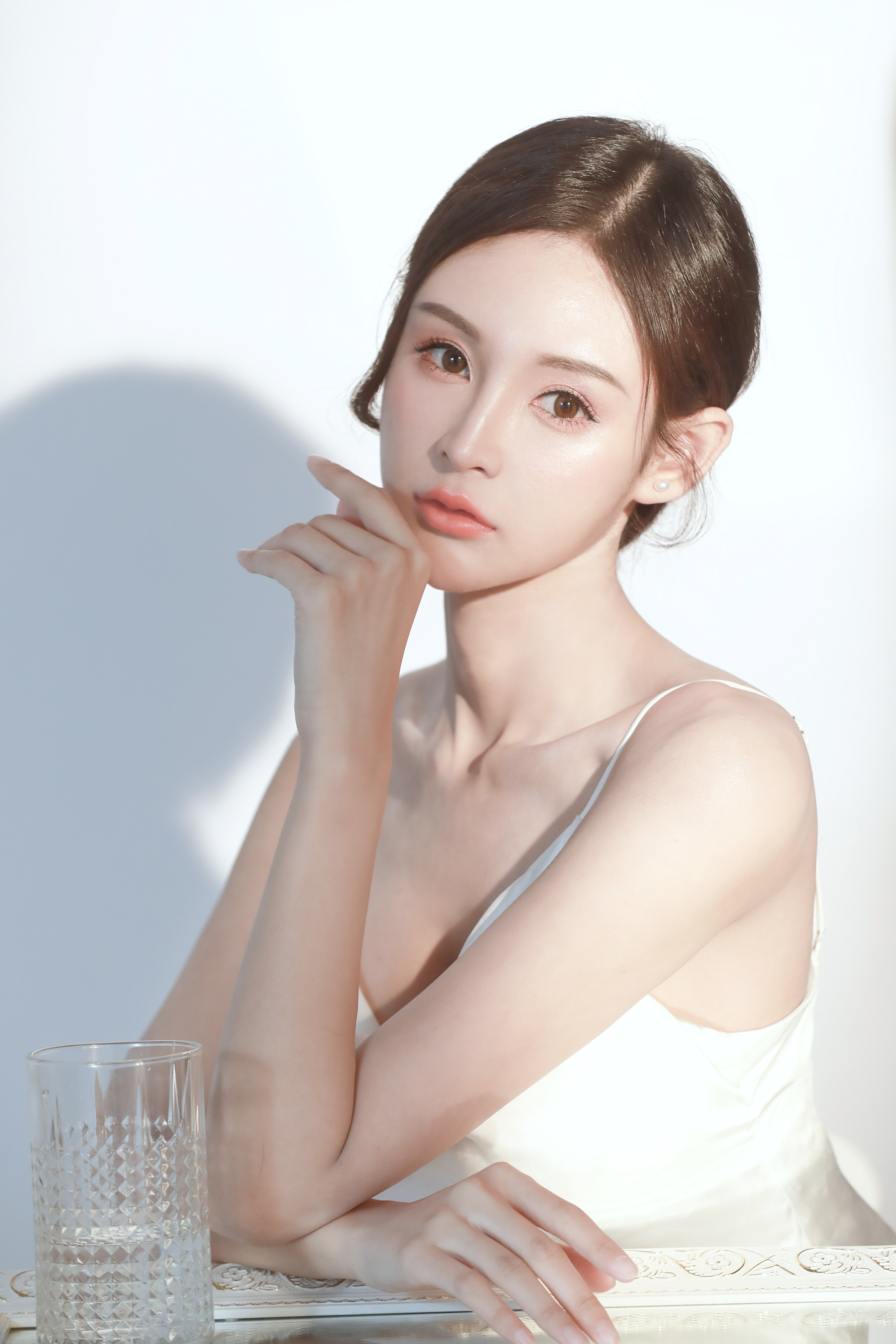  p data-id="sxbf2nxkofok">陈树,英文名camille,中国内地女演员,歌手