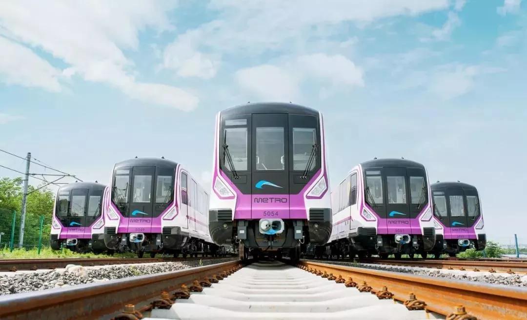  p>成都地铁5号线(chengdu metro line 5),是中国四川省成都市建成的