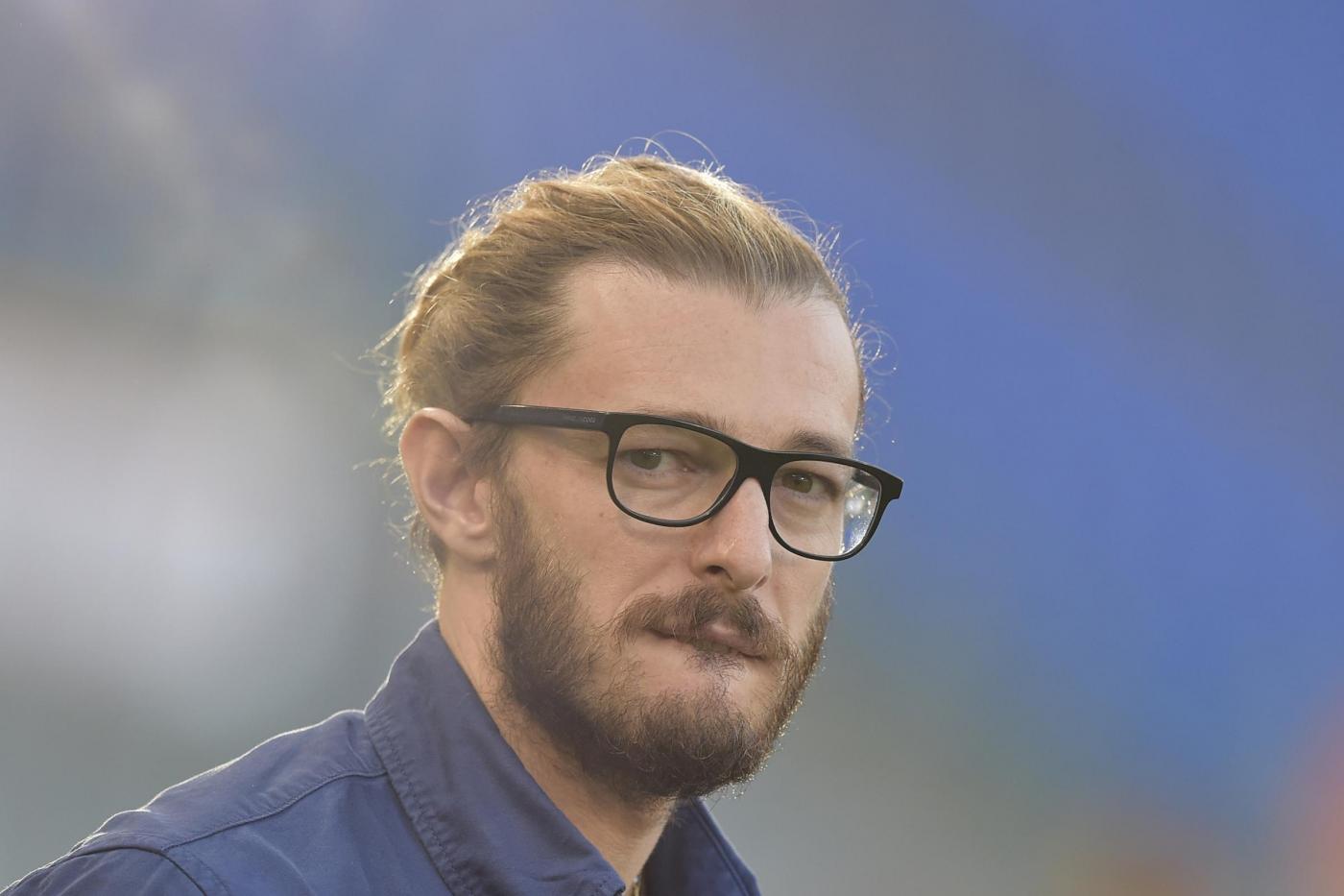 费德里科·巴尔扎雷蒂