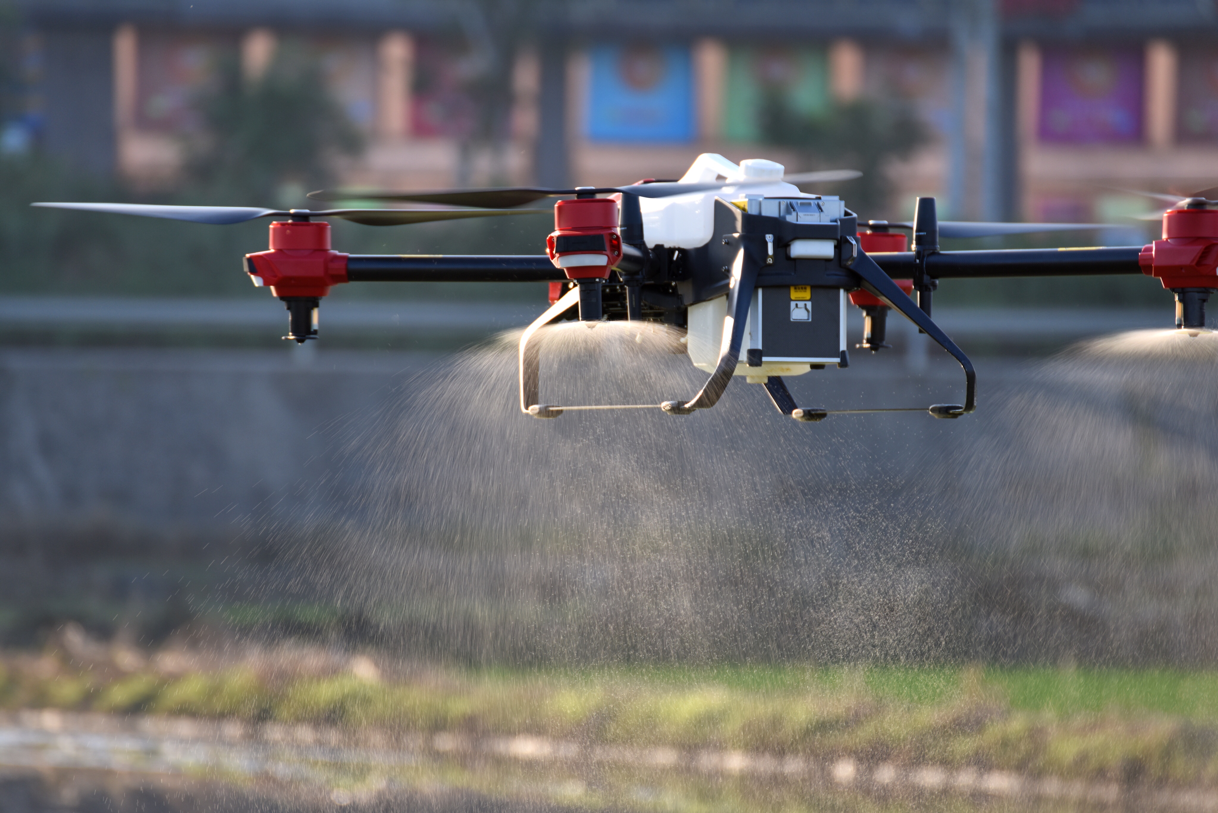  p>植物保护机械用于防治为害植物的病,虫,杂草等的各类机械和工具的