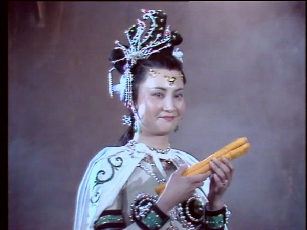 白骨精
