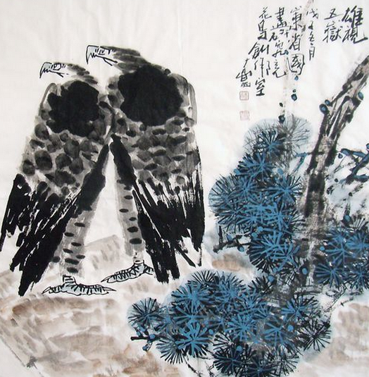  p data-id="gnaqlpim2m">袁家运,雪塘斋主人,号商都乔西,曹州牡丹乡