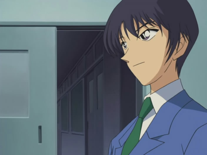  p>冢本数美是日本漫画《 a target="_blank" href="/item/名侦探柯南