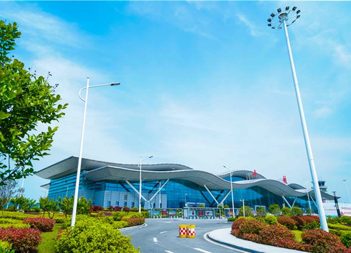  p>十堰武当山机场(shiyan wudangshan airport; a target="_blank"