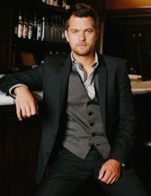 乔舒亚·杰克逊